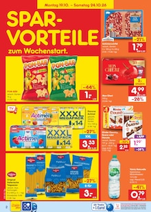 Aktueller Netto Marken-Discount Plauen Prospekt Netto Marken-Discount Prospekt Plauen "Aktuelle Angebote" mit 75 Seiten