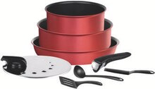 Set Ingénio 8 pièces - Carrefour à Fréjus Set Ingénio 8 pièces en promo chez Carrefour Fréjus à 59,90 €
