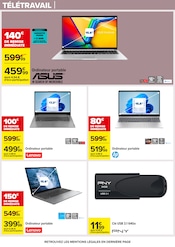 Clé Usb Angebote im Prospekt "Carrefour" von Carrefour auf Seite 96