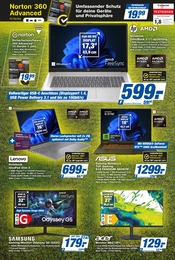 Asus im expert Prospekt in Bielefeld Aktueller expert Prospekt mit Asus, "Top Angebote", Seite 6