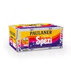 Lidl - Spezi Angebot im Prospekt Spezi bei Lidl im Prospekt "" für 7,99 €