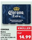 Aktuelle Veltins Angebote bei Kaufland in Aalen Aktuelles Extra Angebot bei Kaufland in Aalen ab 14,99 €