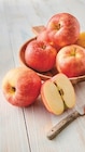 Pomme - U - Super U à Toulon Pomme - U en promo chez Super U Toulon à 2,39 €