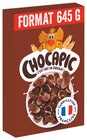 Barres Spécial K Chocolat Noir - Kellogg's en promo chez Intermarché Hyper Barres Spécial K Chocolat Noir - Kellogg's dans le catalogue Intermarché Hyper