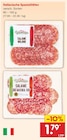 Aktuelle Wurst Angebote bei Netto Marken-Discount in Osnabrück Aktuelles Italienische Spezialitäten Angebot bei Netto Marken-Discount in Osnabrück ab 1,79 €