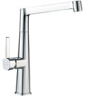 Spültischarmatur im Hagebaumarkt Prospekt Spültischarmatur Rimini von Wellwater im aktuellen Hagebaumarkt Prospekt für 34,99 €