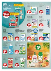 Aktueller V-Markt Prospekt mit WC, "V-Markt einfach besser einkaufen", Seite 16