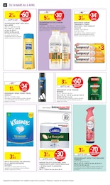 Prix et réduction Décoration Intérieure dans le prospectus Intermarché Hyper en cours Offre Décoration Intérieure dans le catalogue Intermarché Hyper du moment à la page 52