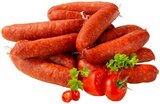 Chorizo Angebote von El Pozo bei REWE Laatzen für 1,79 €