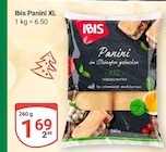 Panini XL Angebote von IBIS bei GLOBUS Oberhausen für 1,69 €