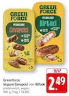 Aktuelles Vegane Cevapcici Angebot bei EDEKA in Heidelberg ab 2,49 €