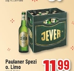 Aktuelle Jever Angebote bei Trinkgut in Wuppertal Aktuelles Pilsener Angebot bei Trinkgut in Wuppertal ab 11,99 €