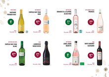 Promo Vin Rosé dans le catalogue Nicolas du moment à la page 4