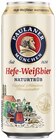 Hefe-Weißbier im Angebot bei REWE in Münsingen Hefe-Weißbier Angebote von Paulaner bei REWE Münsingen für 0,79 €