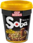 Cup Noodles Soba im EDEKA Prospekt Cup Noodles Soba von im aktuellen EDEKA Prospekt für 1,29 €