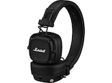 Major V, On-ear Kopfhörer Bluetooth Schwarz im MediaMarkt Saturn Prospekt Major V, On-ear Kopfhörer Bluetooth Schwarz von MARSHALL im aktuellen MediaMarkt Saturn Prospekt für 102,99 €