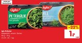 Kräuter im Angebot bei Netto Marken-Discount in Rostock Kräuter Angebote von iglo bei Netto Marken-Discount Rostock für 1,00 €