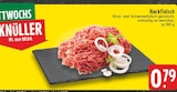 Aktuelle Hackfleisch Angebote bei EDEKA in Köln Aktuelles Hackfleisch Angebot bei EDEKA in Köln ab 0,79 €
