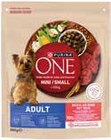 Katzen- oder Hundenahrung im Angebot bei EDEKA in Straubing Katzen- oder Hundenahrung Angebote von Purina One bei EDEKA Straubing für 2,99 €
