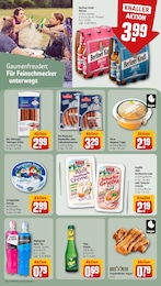 Handy Angebot & Preis im aktuellen REWE Prospekt Handy Angebot im aktuellen REWE Prospekt auf Seite 17