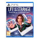 Promo Jeu "Life is Strange : Double Exposure" pour PS5 à 49,99 € dans le catalogue Carrefour à Rambouillet