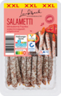 Salametti XXL Angebote von Landbeck bei ALDI Nord Lehrte für 3,29 €