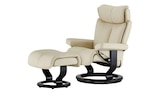 Stressless Relaxsessel mit Hocker Leder Magic L im Angebot bei Höffner in Solingen Stressless Relaxsessel mit Hocker Leder Magic L Angebote bei Höffner Solingen für 4.229,00 €