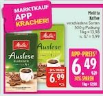 Marktkauf Döbeln - Auslese Klassisch Angebot im Prospekt Auslese Klassisch bei Marktkauf im Döbeln Prospekt für 6,49 €
