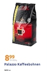 Kaffeebohnen Angebote von Palazzo bei Action Kiel für 8,99 €