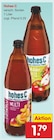 Fruchtsaft im Angebot bei Netto Marken-Discount in Rodgau Fruchtsaft Angebote von hohes C bei Netto Marken-Discount Rodgau für 1,79 €