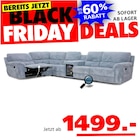 Arctic im Angebot bei Seats and Sofas in Remscheid Arctic Angebote bei Seats and Sofas Remscheid für 1.499,00 €