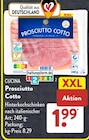 Prosciutto Cotto von Cucina im aktuellen ALDI SÜD Prospekt für 1,99 €