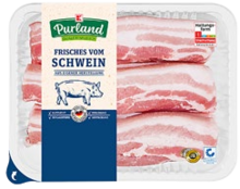 Schweinebauchscheiben bei Kaufland in Bochum Schweinebauchscheiben im Angebot bei Kaufland Bochum für 4,99 €