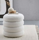 Hocker im Angebot bei XXXLutz Möbelhäuser in Salzgitter Hocker Angebote von Xora bei XXXLutz Möbelhäuser Salzgitter für 29,90 €
