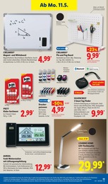 HP Druckerpatronen Angebot im aktuellen Lidl Prospekt auf Seite 37
