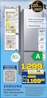 Aktuelles RL38A7CGTS9 Kühl-Gefrierkombi Angebot bei EURONICS Berlet in Wuppertal ab 1.169,10 €