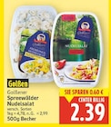 Spreewälder Nudelsalat von Golßener im aktuellen E center Prospekt