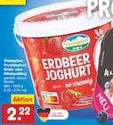 Fruchtjoghurt Angebote von Weideglück bei Netto Marken-Discount Neunkirchen für 2,22 €