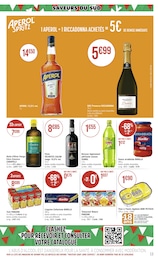 Offre Vin Rouge dans le catalogue Casino Supermarchés du moment à la page 13