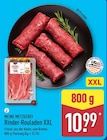 Rinder-Rouladen XXL bei ALDI Nord im Prospekt "" für 10,99 €