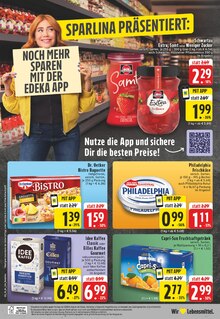 Erdbeeren im EDEKA Prospekt "Aktuelle Angebote" mit 26 Seiten (Aachen)