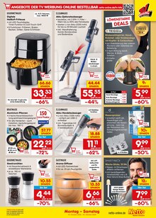 Smartphone im aktuellen Netto Marken-Discount Prospekt (Ulm) Smartphone im Netto Marken-Discount Prospekt "Aktuelle Angebote" mit 72 Seiten (Ulm)