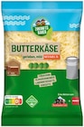 Berchtesgadener Land im Penny Prospekt Butterkäse Gerieben von ZUKUNFTSBAUER im aktuellen Penny Prospekt