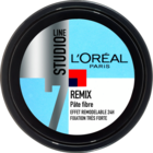 CIRE COIFFANTE STUDIO LINE L'OREAL PARIS - L OREAL dans le catalogue Auchan Hypermarché