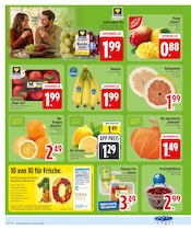 Kürbis im EDEKA Prospekt in Augsburg Aktueller EDEKA Prospekt mit Kürbis, "Wir lieben Lebensmittel.", Seite 4