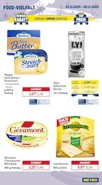 Haferdrink Angebot im aktuellen METRO Prospekt auf Seite 12