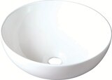Gedimat Argentat - Promo Vasque à poser Tabia Promo Vasque à poser Tabia à 69,00 € dans le catalogue Gedimat à Argentat