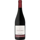 Jacques Delorme - COTES DU RHONE - Carrefour Market Jacques Delorme - COTES DU RHONE à 3,19 € dans le catalogue Carrefour Market