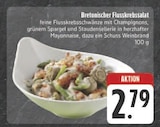 Bretonischer Flusskrebssalat im Angebot bei E center in Bamberg Bretonischer Flusskrebssalat Angebote bei E center Bamberg für 2,79 €