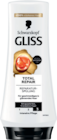 GLISS Shampoo von Schwarzkopf im aktuellen Müller Prospekt für 2,49 €
